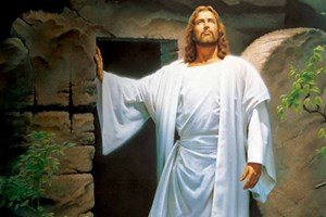 Liturgie du dimanche 5 avril 2026: Dimanche de Pâques