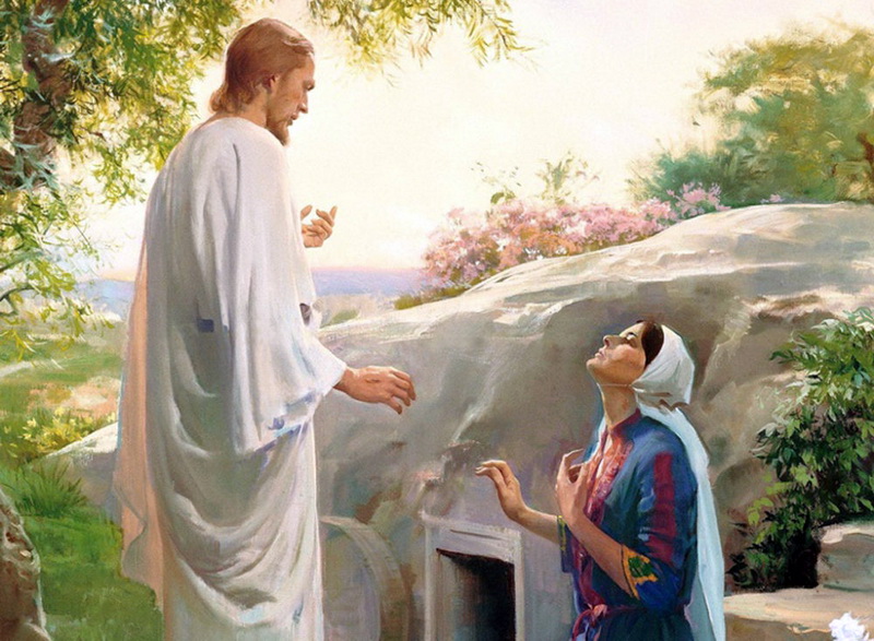 Liturgie du mardi 7 avril 2026: Octave de Pâques