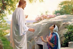 Liturgie du mardi 7 avril 2026: Octave de Pâques