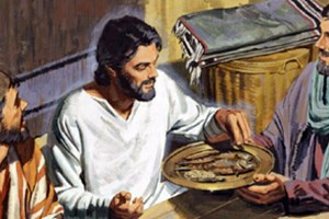 Liturgie du jeudi 9 avril 2026: Octave de Pâques